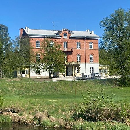 Hotel Montagne Åmmeberg Eksteriør billede