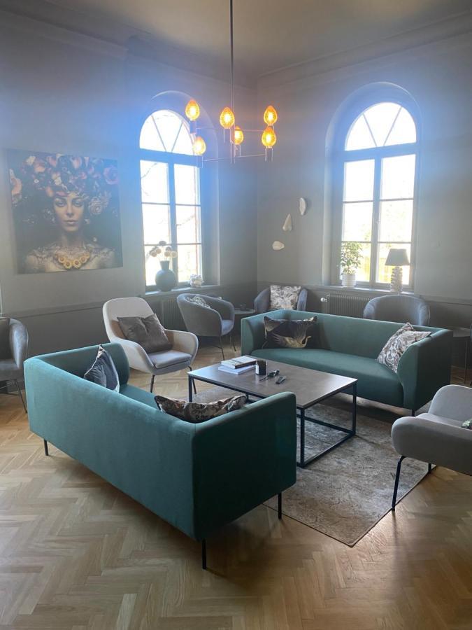 Hotel Montagne Åmmeberg Eksteriør billede