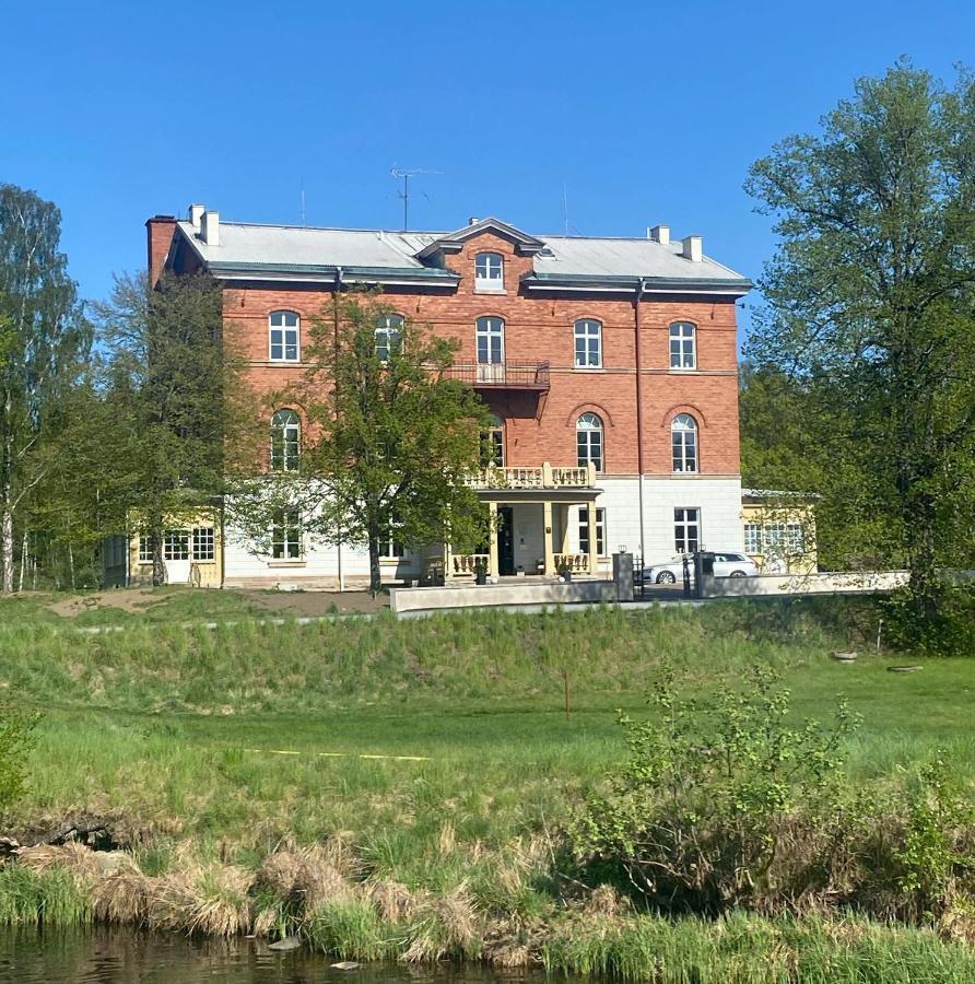Hotel Montagne Åmmeberg Eksteriør billede