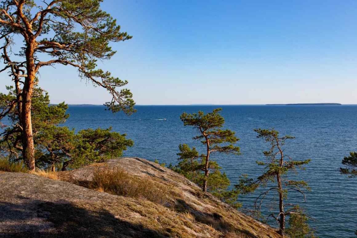 Hotel Montagne Åmmeberg Eksteriør billede