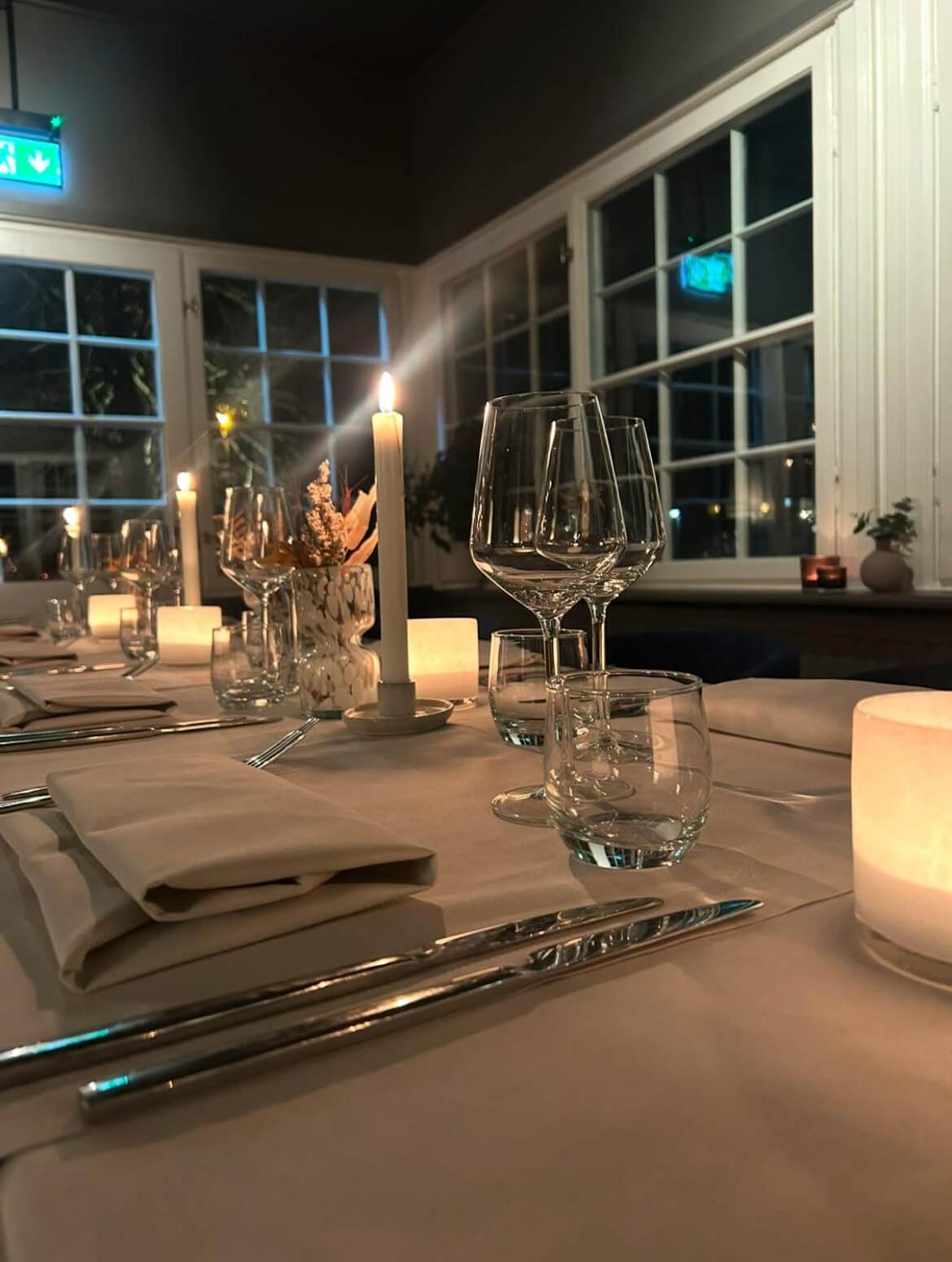 Hotel Montagne Åmmeberg Eksteriør billede
